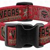 Vegas Golden Knights HOT RED Product Image No1