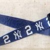 New York NY Yankees Custom Design Request Dog Collar Product Image No4
