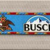 Busch Beer Designer Key Fob
