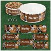 COCOA Dog Breed Faces Choices Product Image