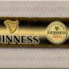Guinness Stout Beer Designer Key Fob