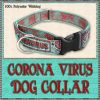 Corona Designer Dog Collar Product Image No2