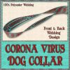 Corona Designer Dog Collar Product Image No4