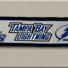 Tampa Bay Lightning Stanley Cup Champions Key Fob