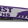 Amherst College Mammoths Key Fob Wristlet Product Image No1