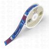 WHOLESALE BLUE Donald Trump 2024 Keep America Great Ribbon Roll Product Image No2