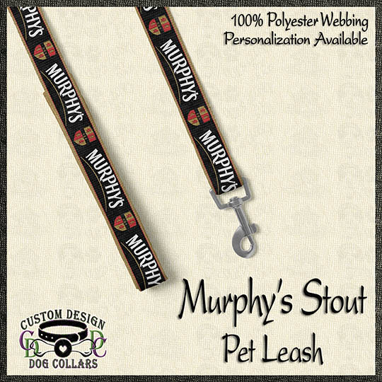 Murphys Stout Leash Product Image No1