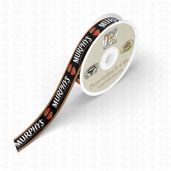 WHOLESALE Murphys Stout Ribbon Roll Product Image No2