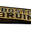 Boston Bruins Key Fob Product Image No2