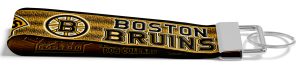 Boston Bruins Key Fob Product Image No2
