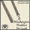 Washington Huskies Leash Product Image No1