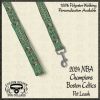 2024 NBA Champions Boston Celtics Leash Product Image No1