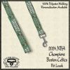 2024 NBA Champions Boston Celtics Leash Product Image No2