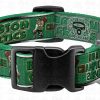 NBA CHAMPIONS 2024 Boston Celtics Pet Collar Product Image No2