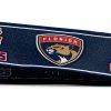 Florida Panthers 2024 Stanley Cup Champions Key Fob Product Image No1