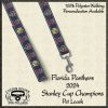 Florida Panthers 2024 Stanley Cup Champions Leash Product Image No1