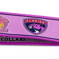 PINK Florida Panthers Key Fob Product Image No1
