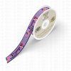 PINK Trump Vance 2024 Fight Fight Fight WHOLESALE Ribbon Roll Product Image No2