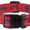 RED Trump Vance 2024 Pet Collar Product Image No2