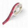 RED Trump Vance 2024 WHOLESALE Ribbon Roll Product Image No2